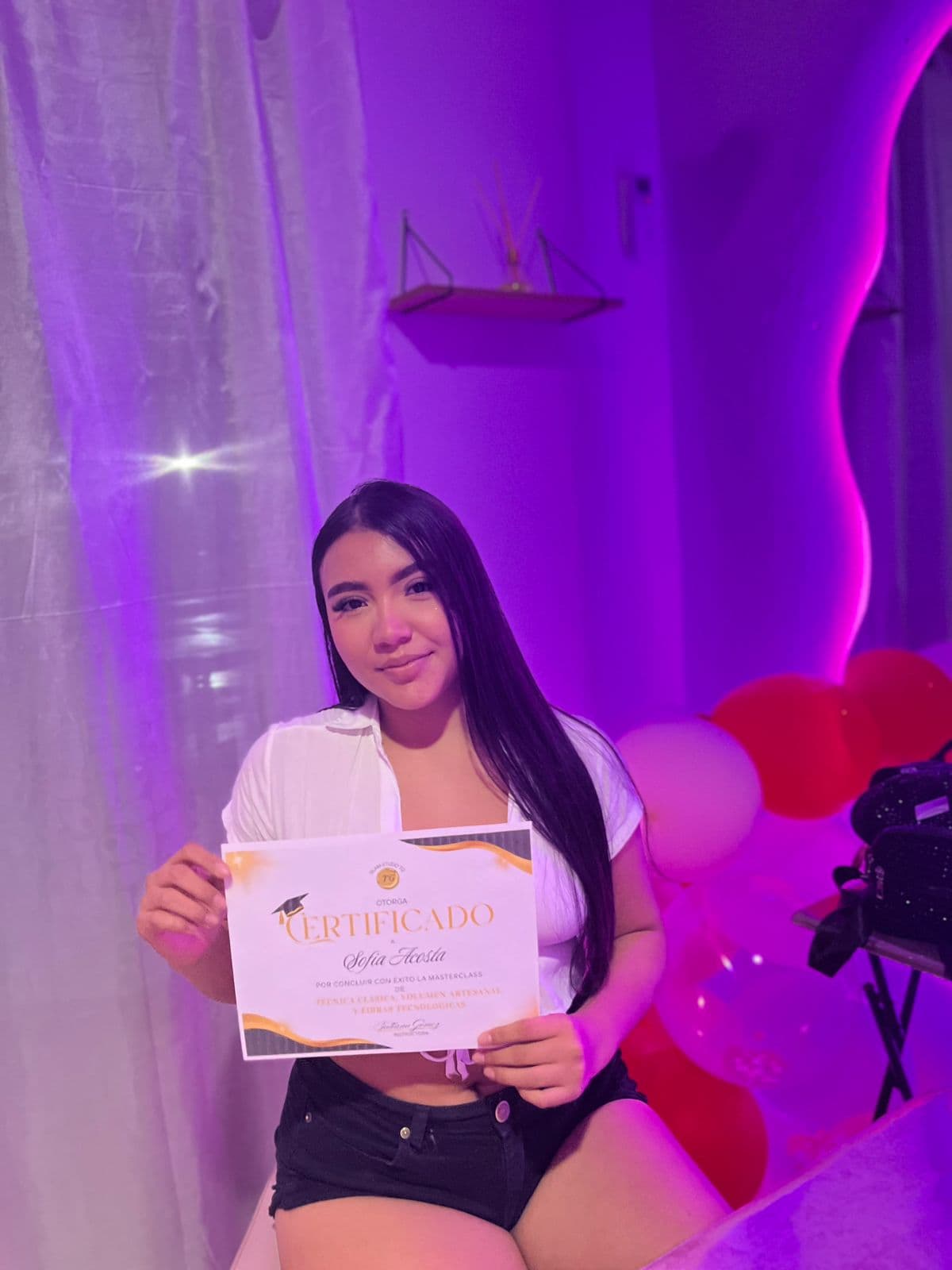 Cejas en henna desde cero